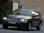 Volvo V70 Bi-Fuel 2006 года